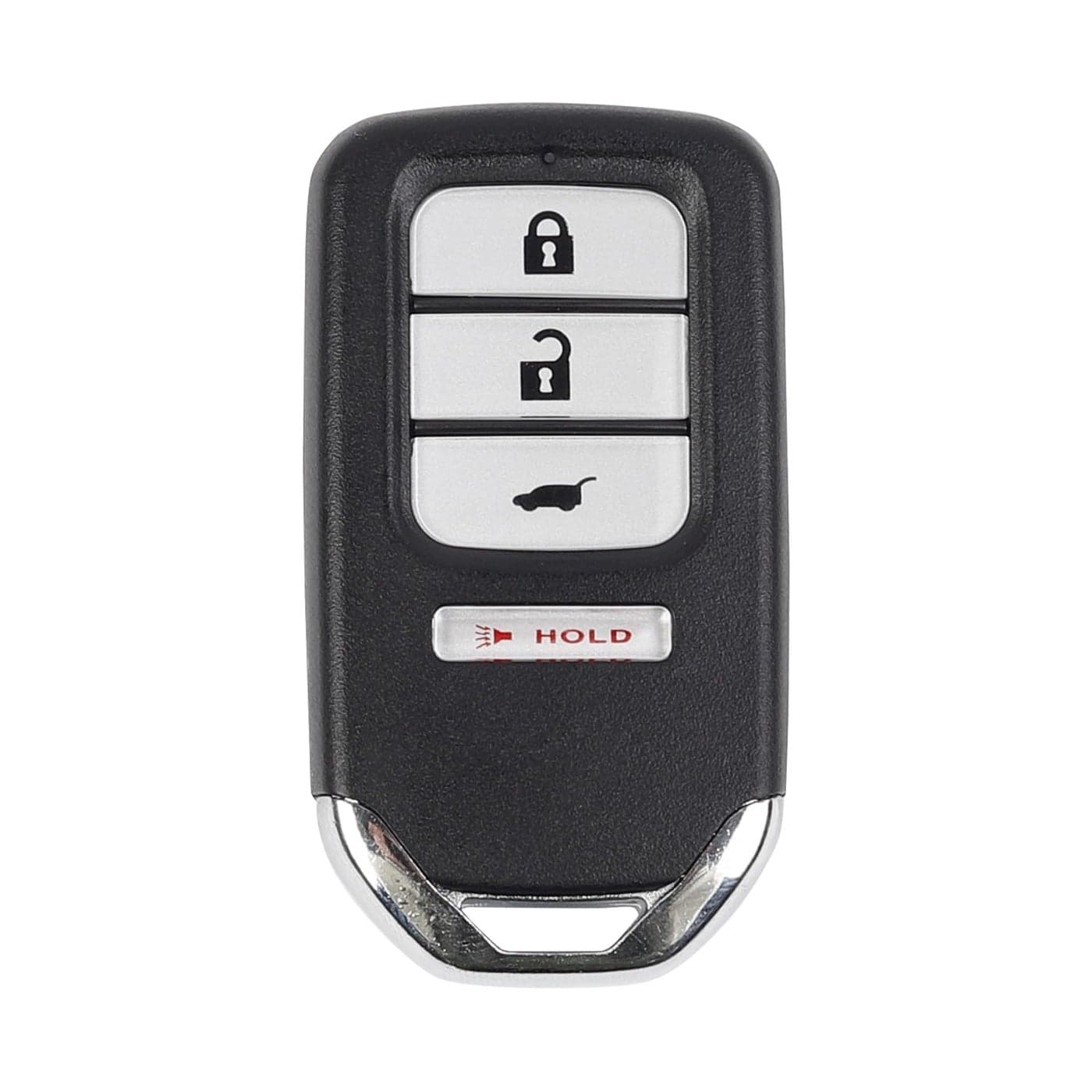 Dasbecan Key Fob Remote Replacement Compatible with 2015 2016 Honda CRV Replaces ACJ932HK1210A 72147T0AA11 35118T2AA50 Keyless Entry Remote Control