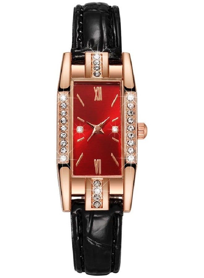 Women's quartz watch