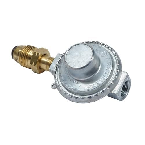 Mr. Heater F276136 Propane Low Pressue Regulator,Multicolored,Regular