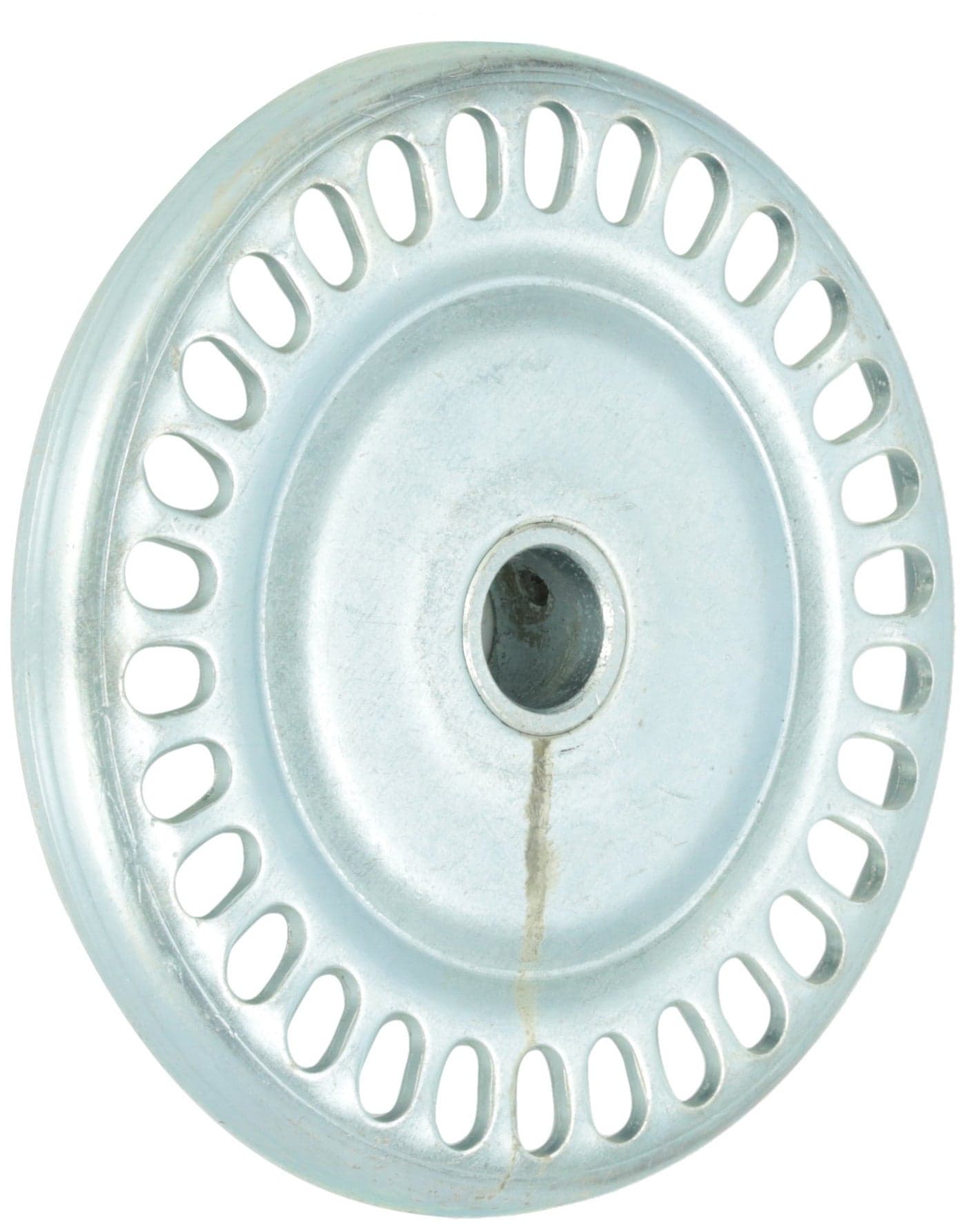 Agri-Fab 62474 Gear (Wldm), Silver