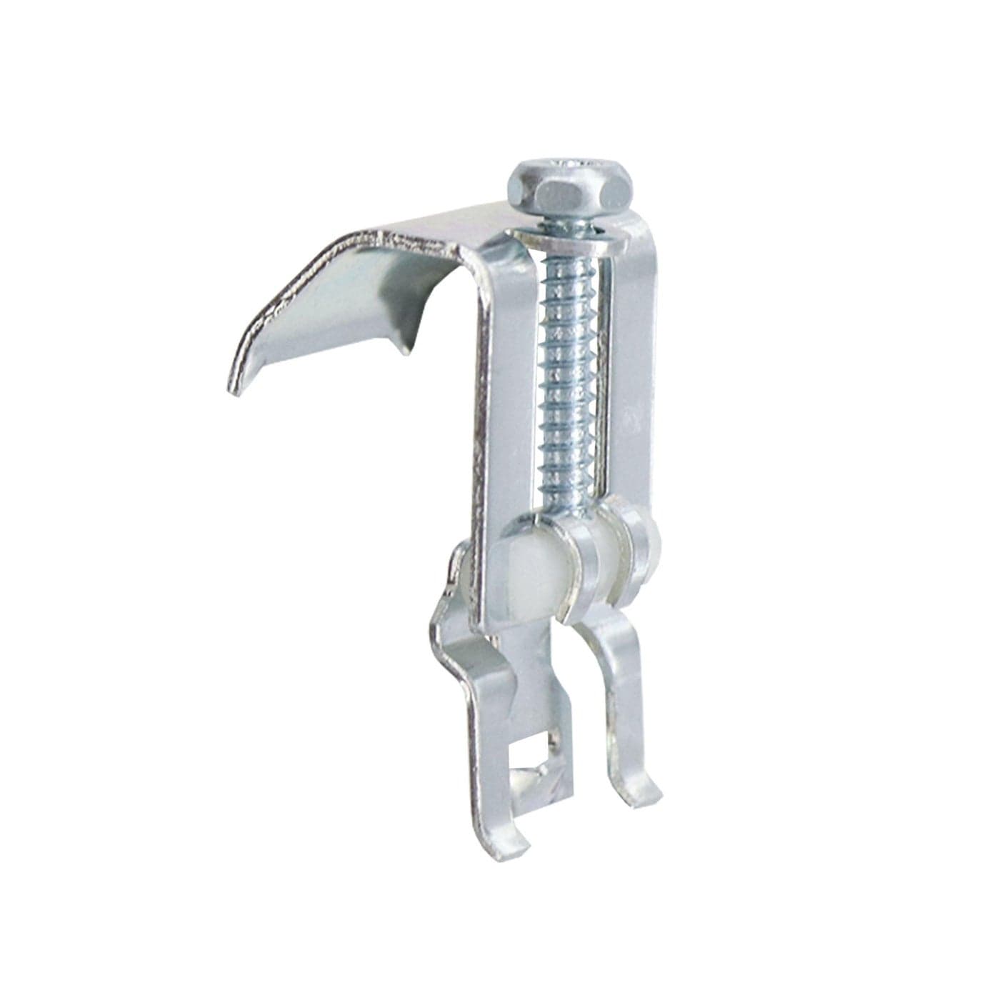 Danco 12107 Top Mount Stainless Steel Sink Clips 8Pack