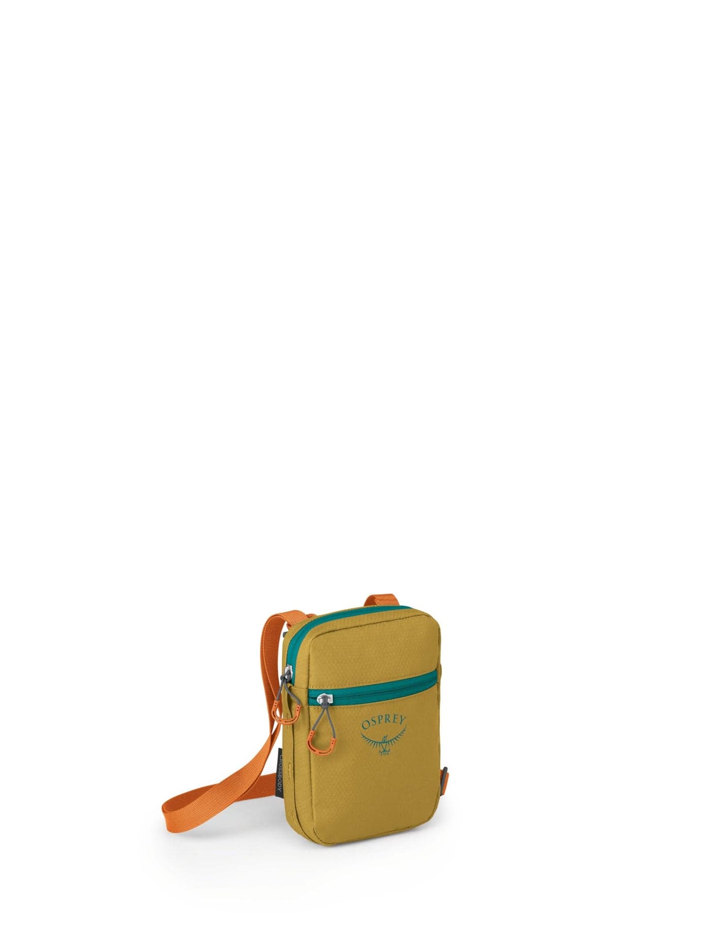 Osprey Daylite Small Crossbody Bag, Tumbleweed Yellow/Tunnel Vision
