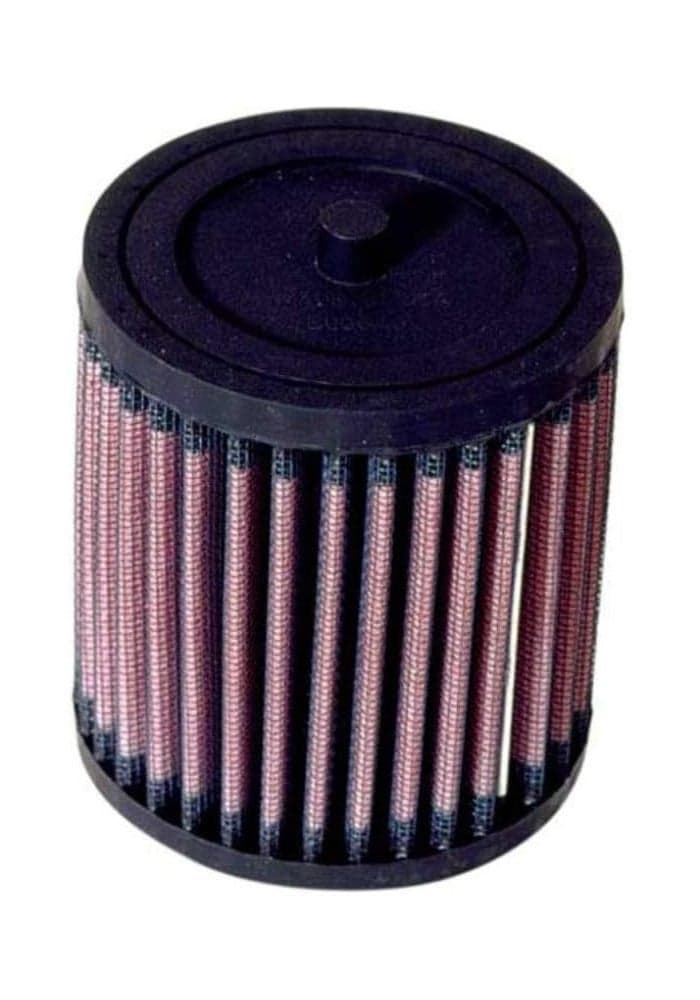 K&N HA-2501 Motorcycle Replacement Air Filter