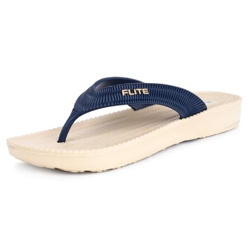 FLITE Women's Fl-406 Modern Flip-Flop