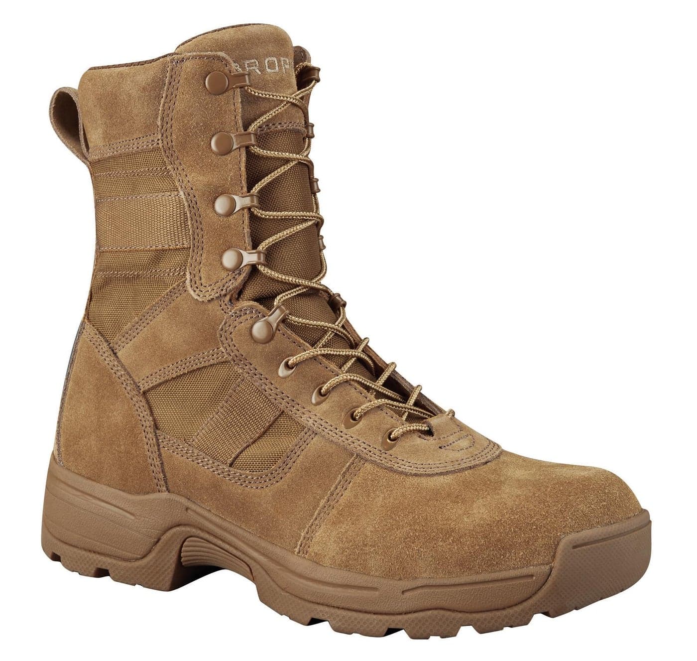 Propper Men's Series 100 8" Boot, Coyote, 7.5 W US