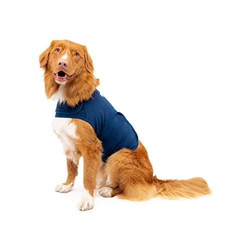Mellow Shirt Dog Anxiety Calming Wrap, Medium