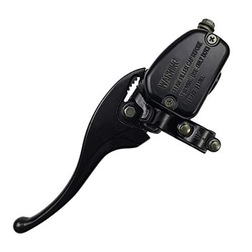 M MATI Left Front Brake Master Cylinder Replacement for Polaris Sportsman 400 450 500 600 700 800 Magnum 325 330 500 Scrambler 500 ATP 330 500 Diesel 455 Trail Blazer 250 330 400 Trail Boss 325 330