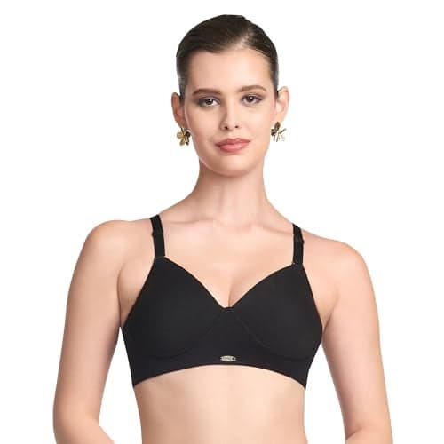 TRYLO VIVANTA 36 Black D - Cup