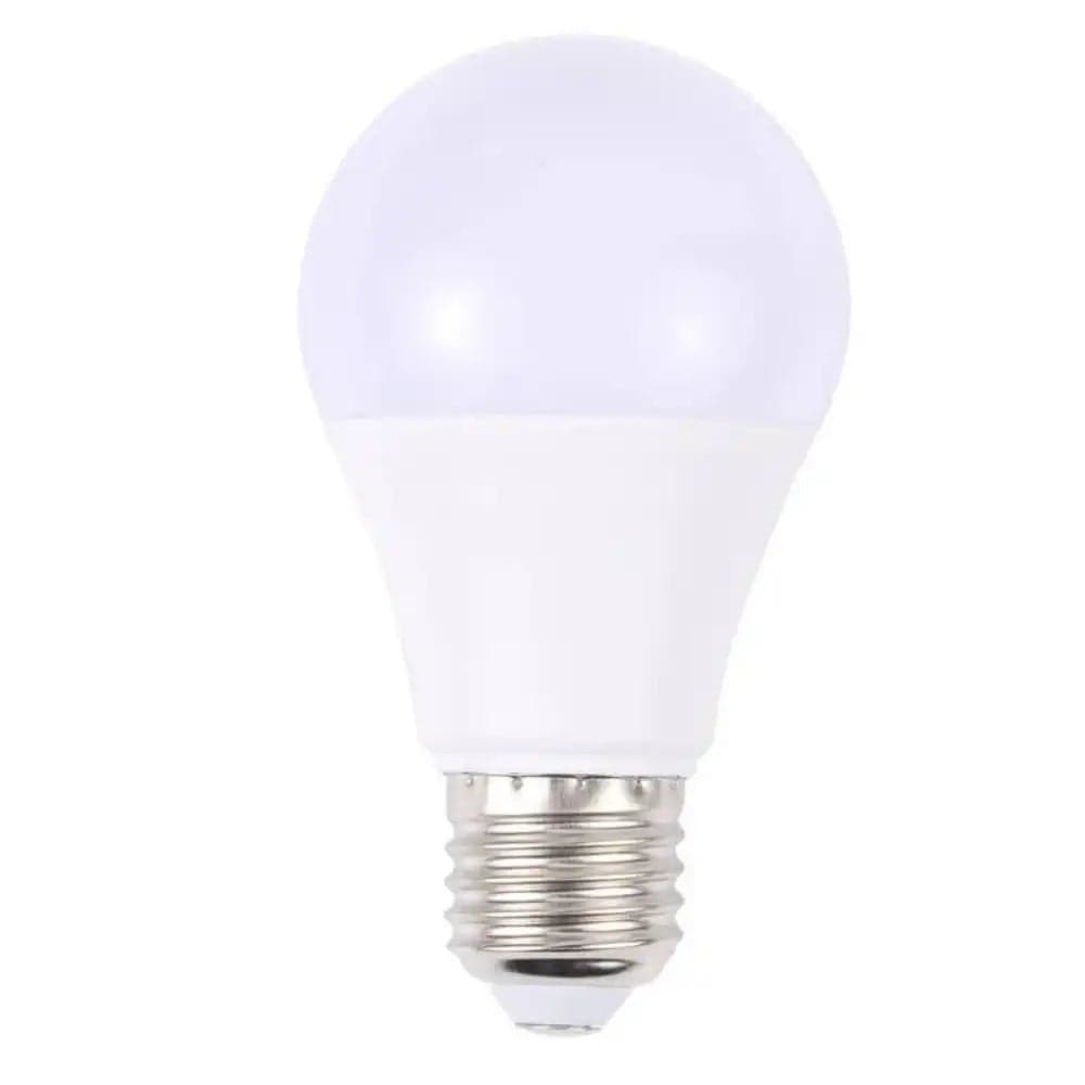 Ecolink LED Bulb 12Watt 100-250 Voltage, White