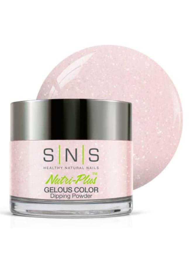 SNS Nails Dipping Powder Bridal Collection BC4 BC04 Kick It Old School 1OZ