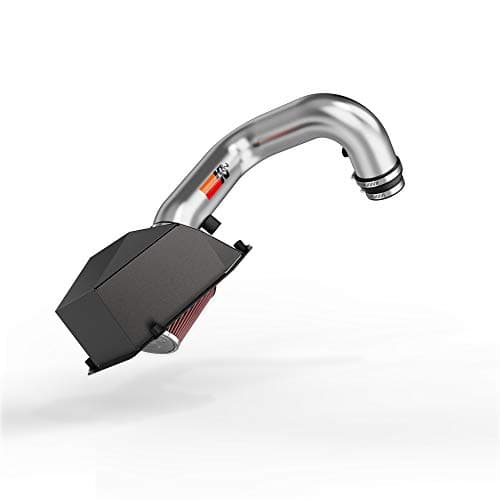 K&N Cold Air Intake System: High-Flow Air-Filter, Increase Performance & Horsepower: Compatible with 2010-2017 CHEVROLET Equinox; 2010-2017 GMC Terrain, 77-3071KS