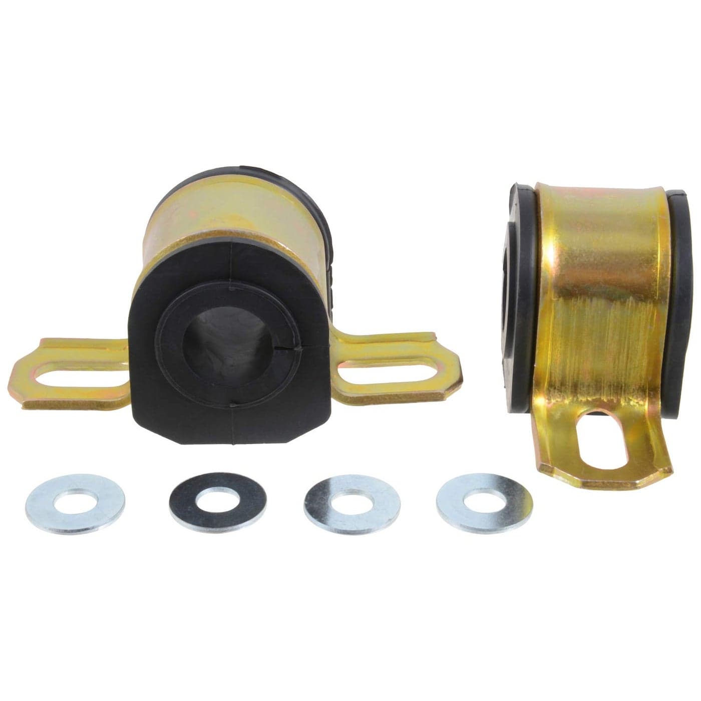TRW Automotive JBU2046 Suspension Stabilizer Bar Bushing Kit for Chevrolet Camaro 20102015