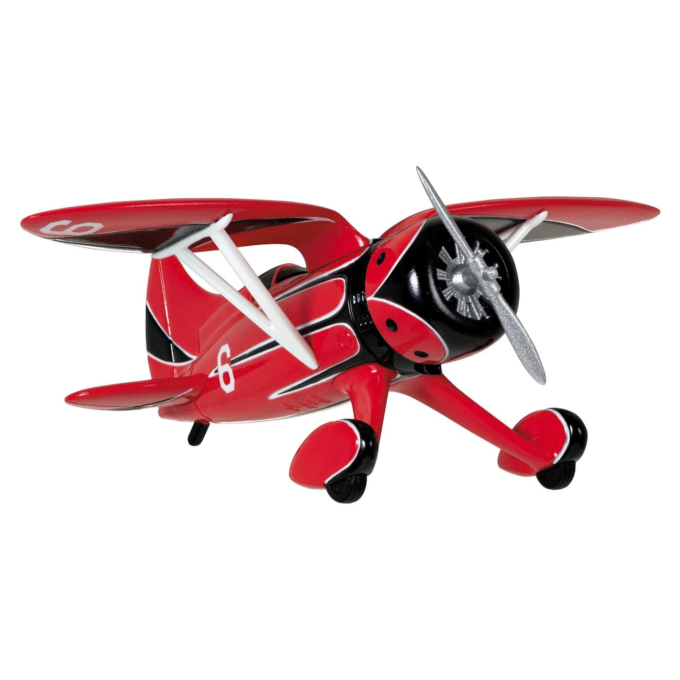 Hallmark Keepsake Christmas Ornament 2023 Skys The Limit Bulldog Racer Gifts for Him