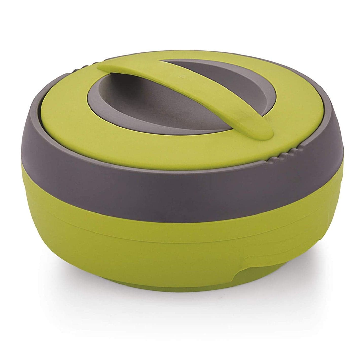 Aadhya COSMOS CASSEROLE N DLX 1000ML Green
