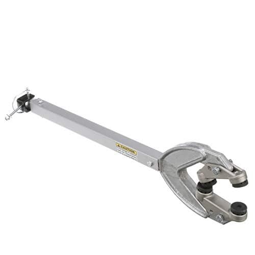 Attwood 4000-ADJ-B Heavy Duty Transom Saver 24”-36”