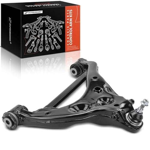 APremium Front Left Lower Control Arm with Ball Joint Bushing Compatible with Ford F150 20152020 Expedition 20182022 Lincoln Navigator 20182022