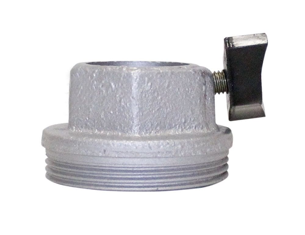 LubriMatic 99-105 2" Bung Adapter