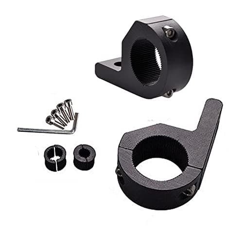 AOW Attractive Offer World Fog Lamp Clamp (Pack of 2) T-10 Universal for All Royals Enfiield