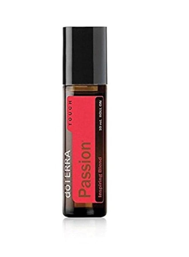 Touch Passion - 10 mL