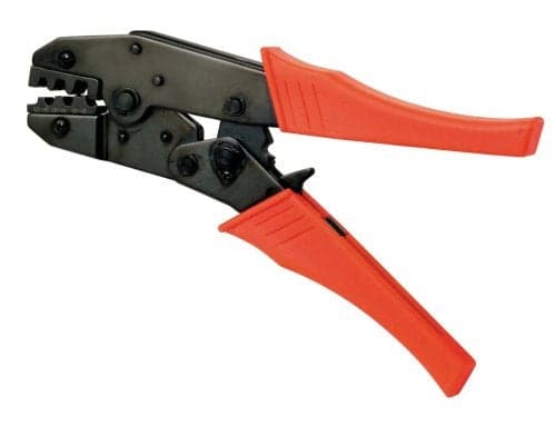 Tool Aid 18930 Ratcheting Terminal Crimper for Weatherpack Terminal