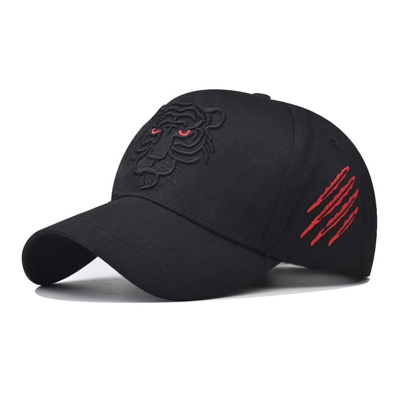 GEOCARTER Unisex Baseball Cap for Men & Women | Stylish Cotton Sports Hat | Adjustable & Comfortable Fit | Durable Cap for Outdoor, Gym, Running, Travel & Casual Use