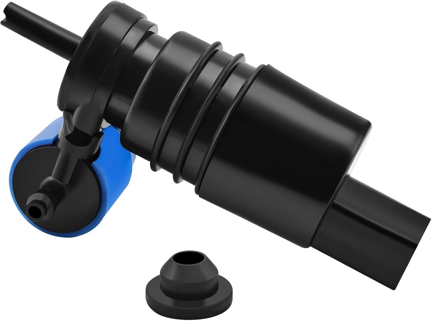 Quealzara Windshield Washer Pump for Honda Pilot 2012-2015