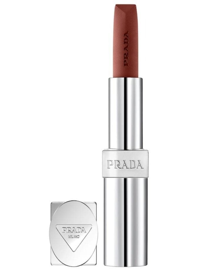 Prada Balm Lip Care 3.9g | U010 Nourishing & Smoothing Lip Balm