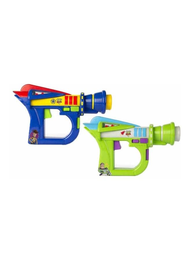 Toy Story 4 Laser Blaster Gun