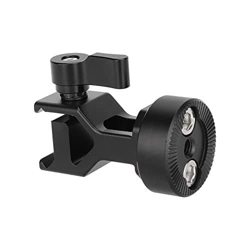 CAMVATE NATO Clamp to Rosette Adapter Extension Mount - 3293