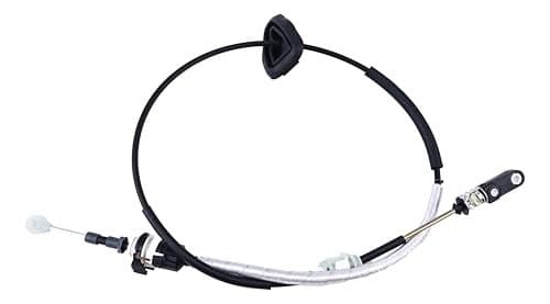 YUXSOUQ Gear Shift Cable 52124783AC Compatible with Dodge Durango Grand Cherokee 2011-2013 Replaces 52124783AB SHGP-LX085