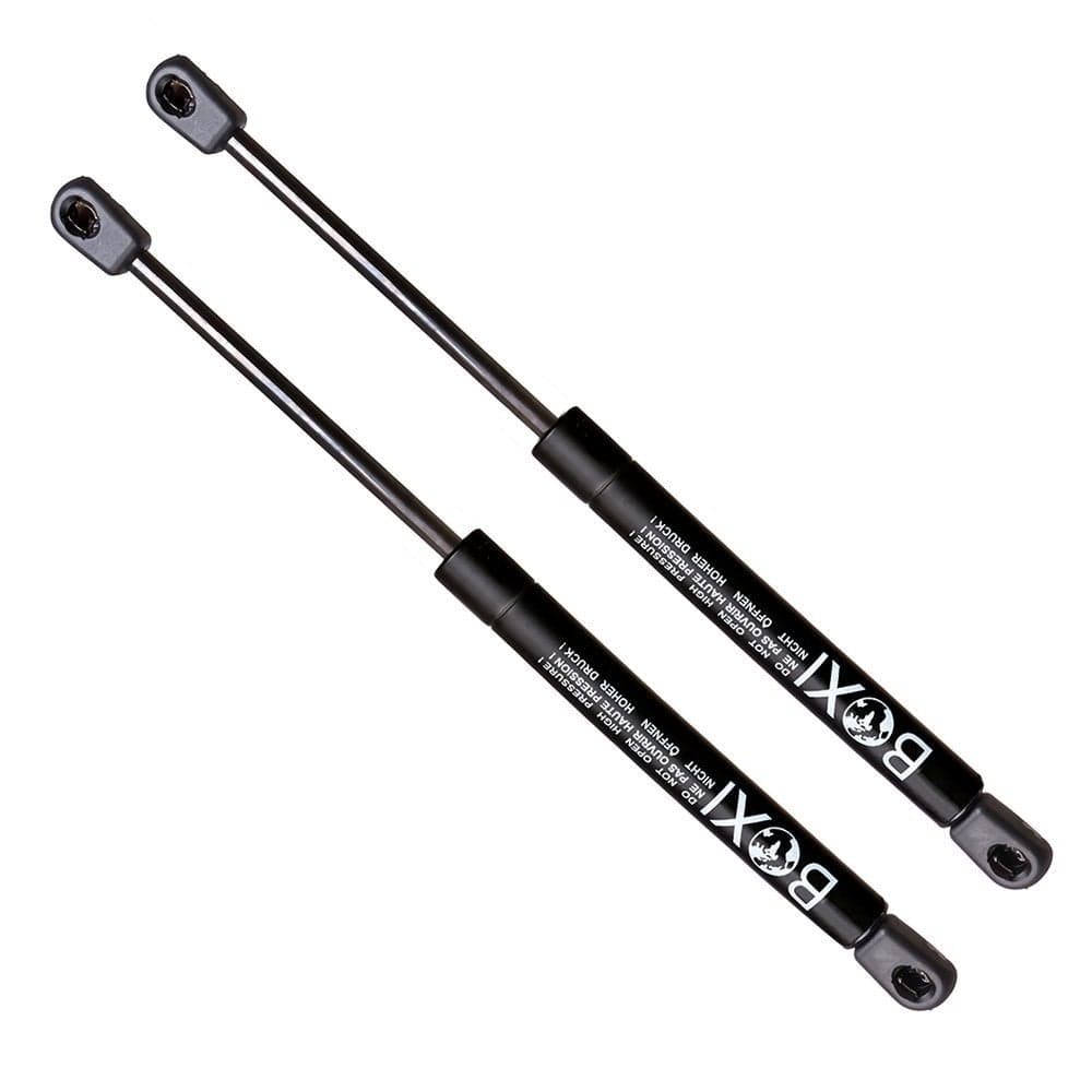 BOXI 2pcs Liftgate Gas Charged Lift Supports Struts Shocks Dampers for 20022007 Saturn Vue Liftgate PM111843632267174322671744