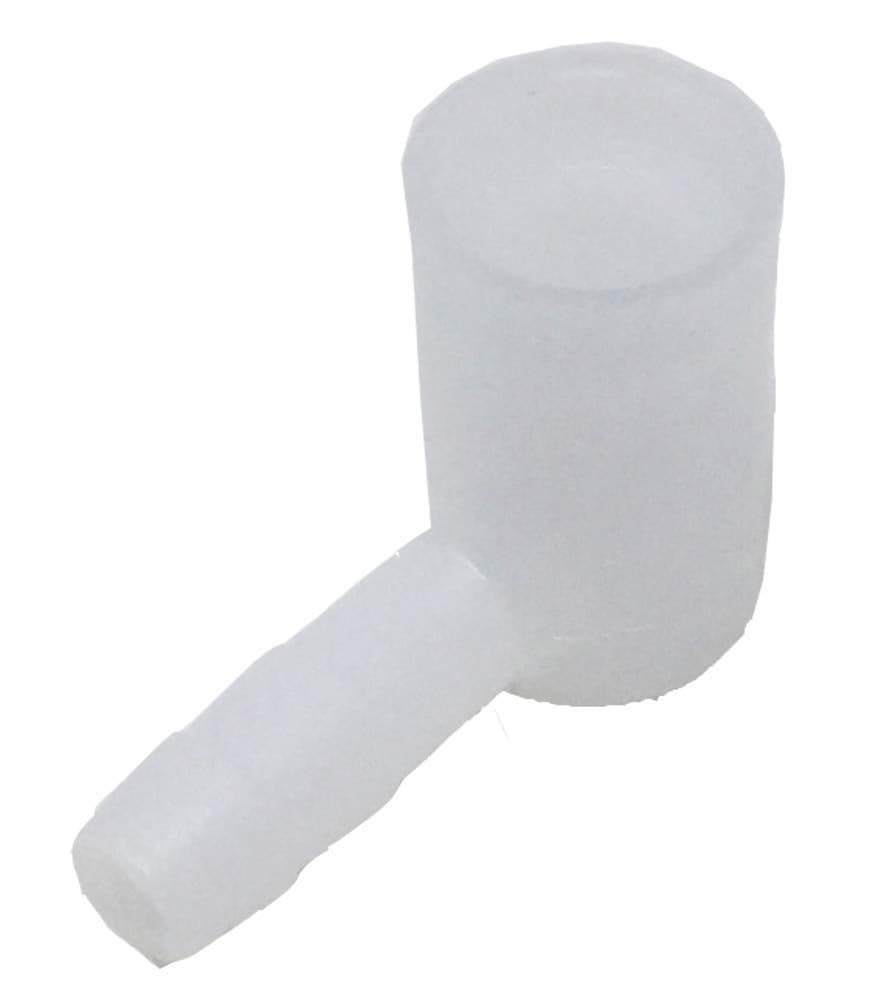 Tecumseh 640363 Fuel Inlet Fitting