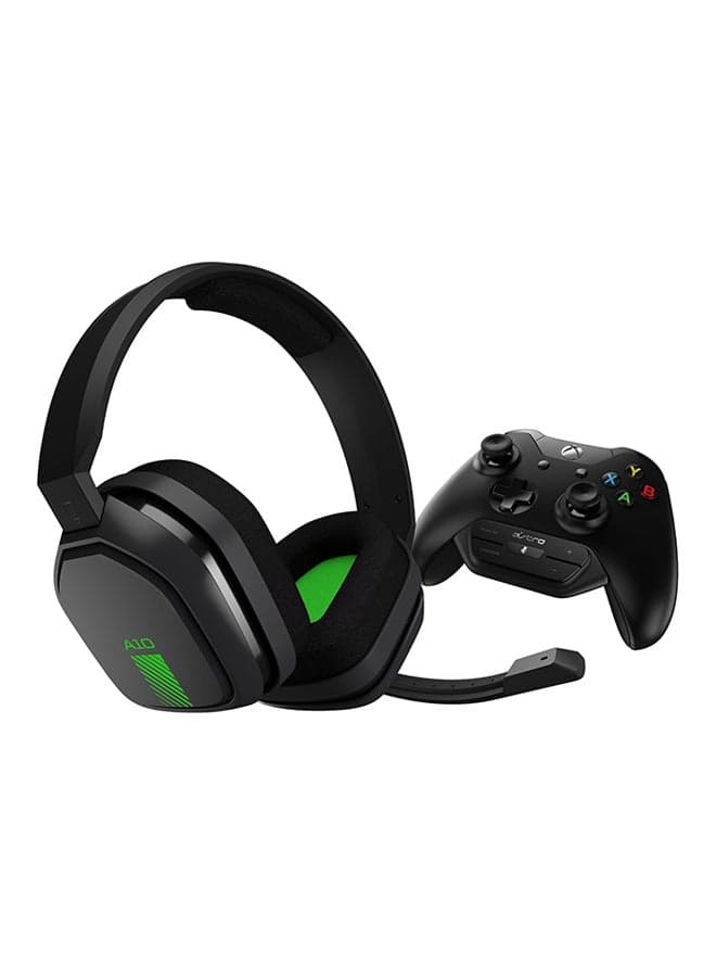 Gaming A10 Headset And Mix Amp M60 For XBox Series X/S, Xbox One