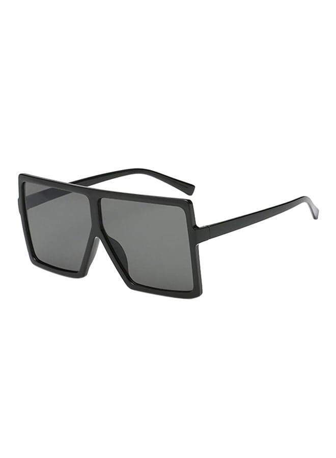 UV Protection Oversized Sunglasses