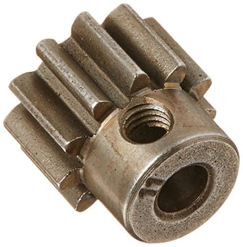 Traxxas 6747 11T Machined Steel Pinion Gear 32P