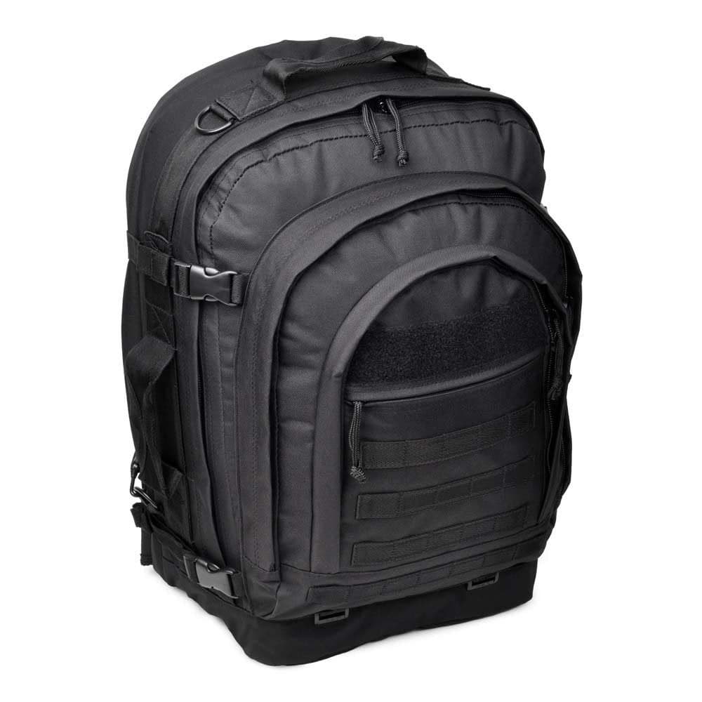 Sandpiper of California Bugout Backpack Black