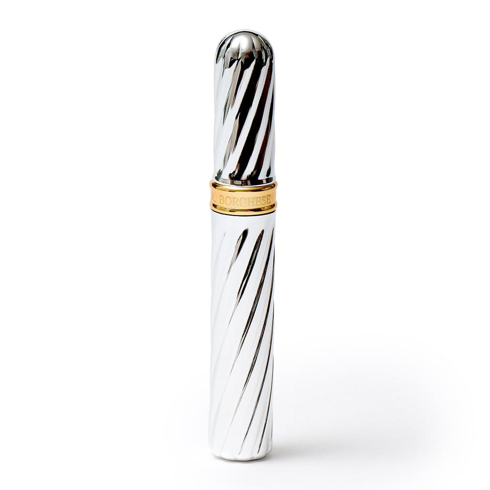 Borghese Superiore StateOfTheArt Mascara Thickening Conditioning Lengthening Black Mascara Smudge FlakeFree Suitable For Sensitive Eyes