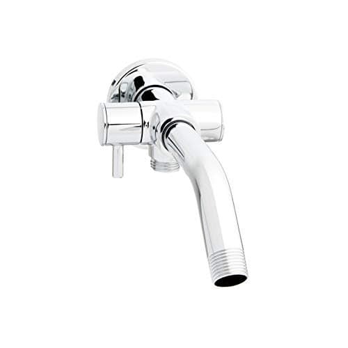 SHOWER ARM W 3WAY DIVERTER