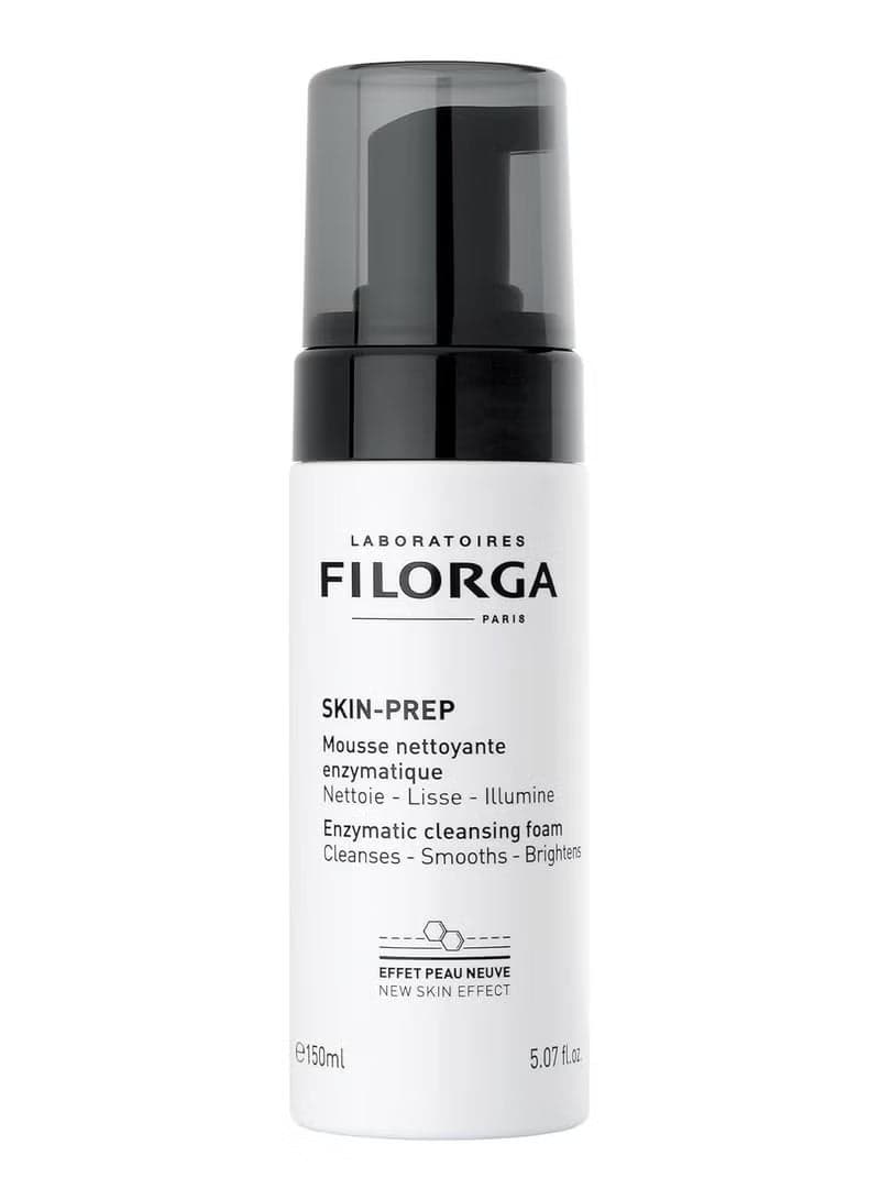 FILORGA SKIN-PREP Enzymatic Cleansing Foam 150 ml