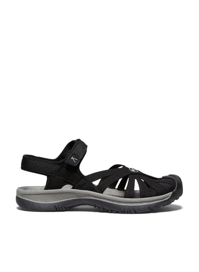 KEEN Women's Rose Casual Closed Toe Sandals
