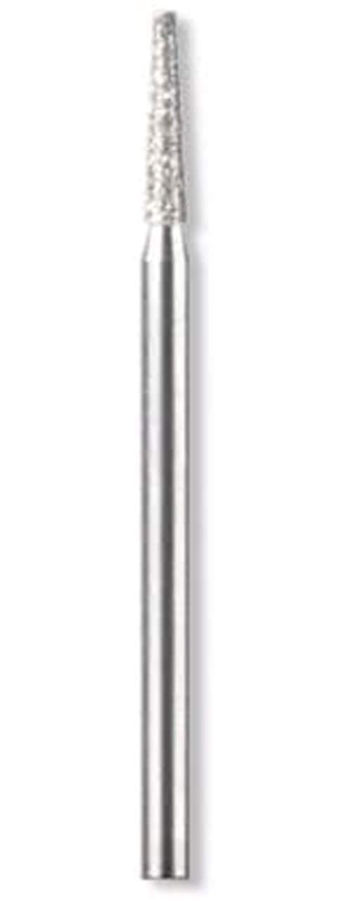 Dremel 7103 564 Inch Diamond Wheel Point Rotary Tool Accessory