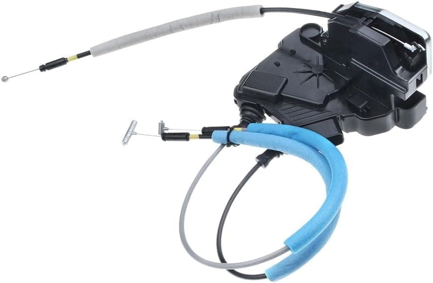 Auto Parts Port Power Door Lock Actuator with Latch Assembly for 2015-2019 Hyundai Sonata Rear Left