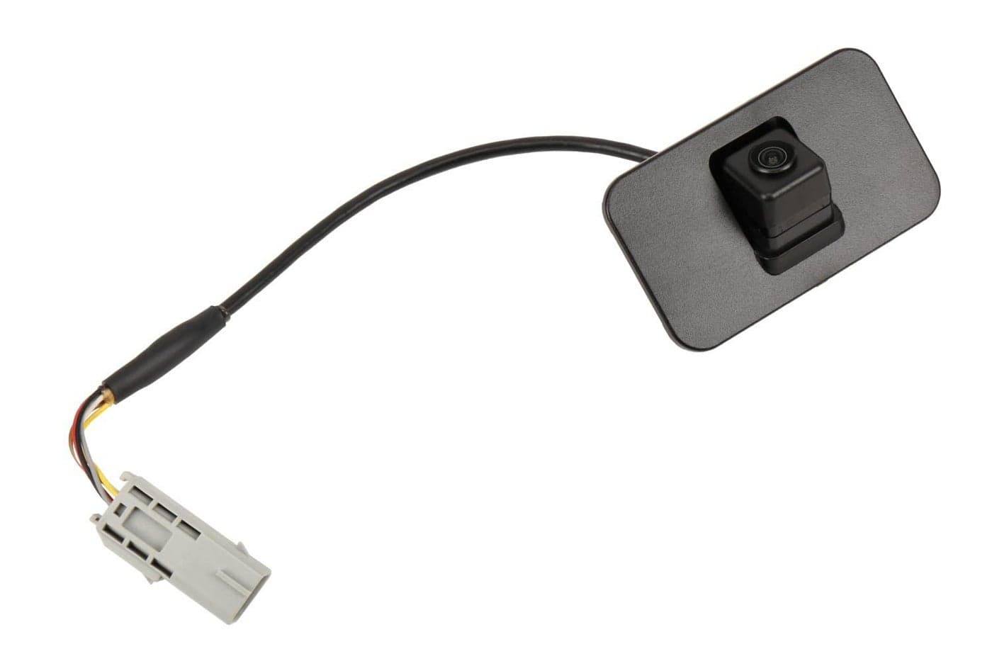 GM Genuine Parts 23378804 Rear Park Assist Camera