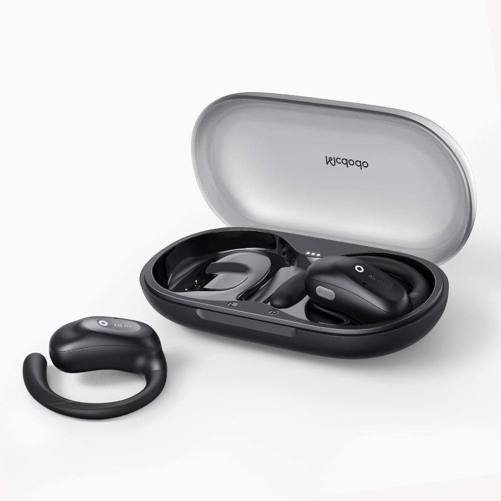 Seamless Connectivity Wireless Earbuds with Touch Controls