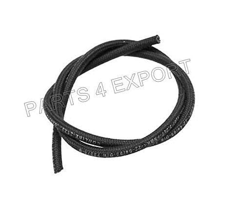 COHLINE Diesel Return Hose - 3.2 X 7.0 mm - (Cloth Covered) - (Sold by the Meter) 6050780581