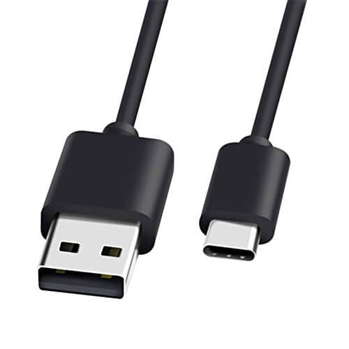 USB-C Charger Charging Cable Cord for Sony WH-1000XM4 WH-1000XM3 WF-1000XM4 1000XM5 1000XM6 WH-XB900N WH-CH720N WH-CH520 WI-1000XM2 WI-C200 WI-XB400, Ult Wear, WF-1000XM3, Bose NCH700 Headphones