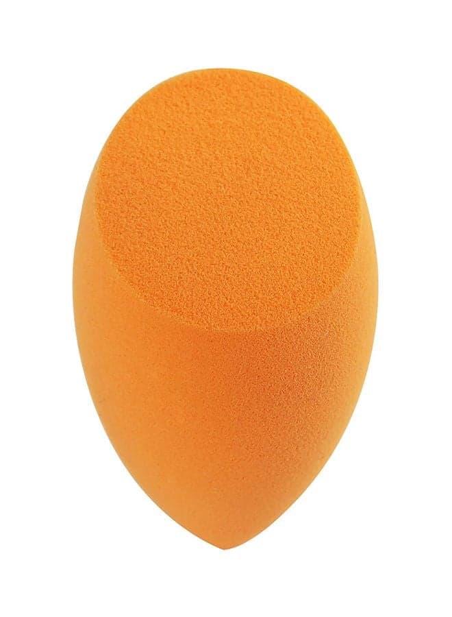 Miracle Face And Body Sponge Orange