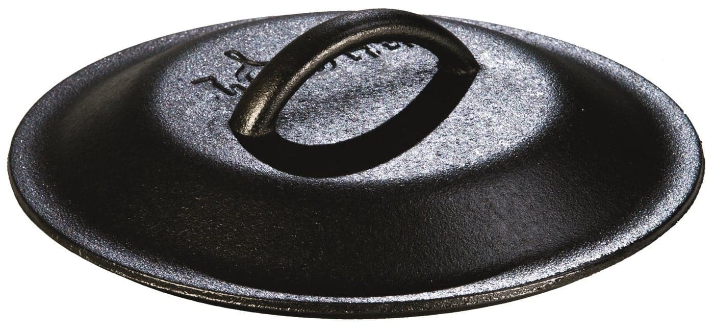 Lodge L5IC3 8Inch Cast Iron Lid