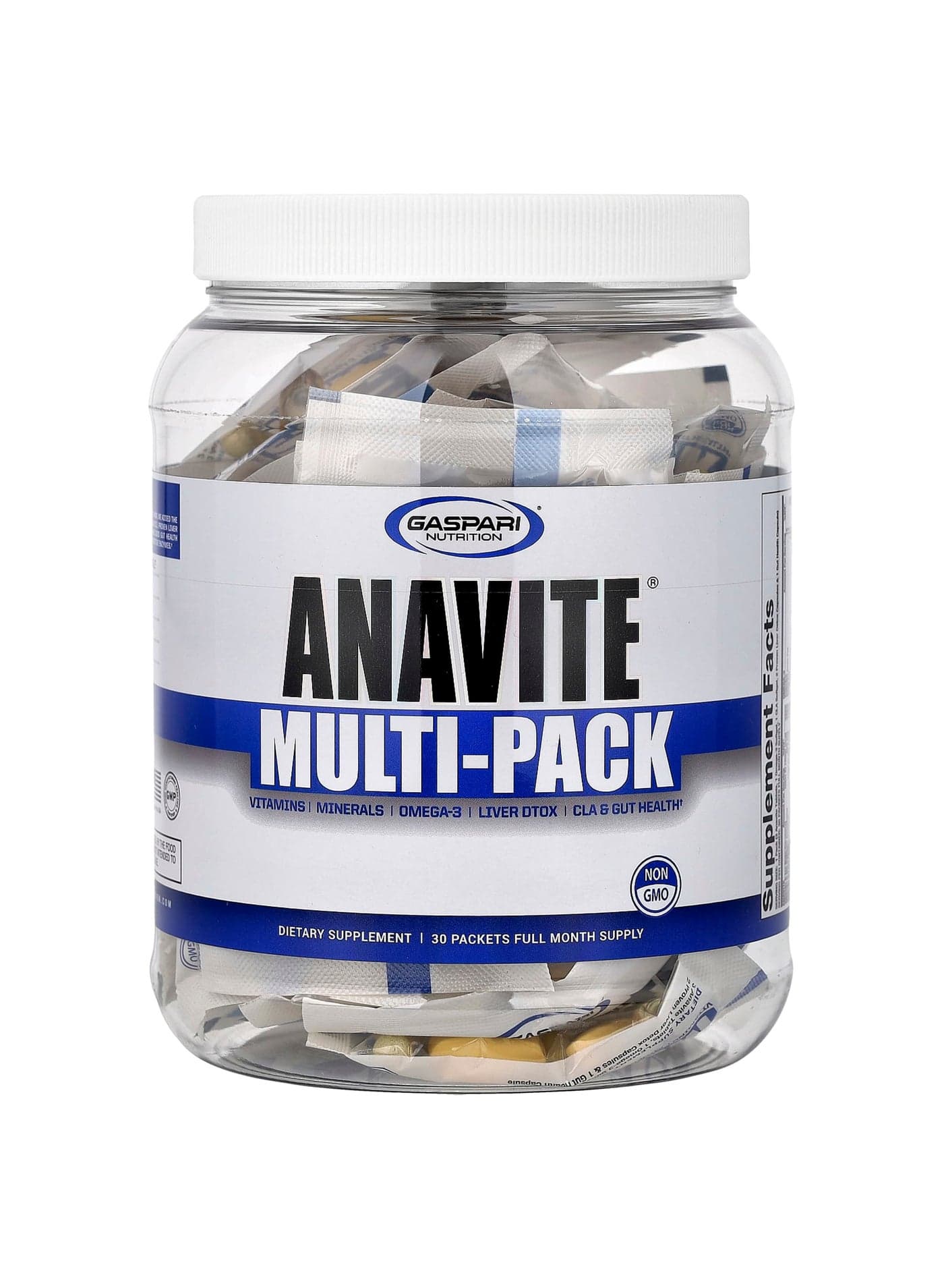 Anavite® Multi-Pack, 30 Packets