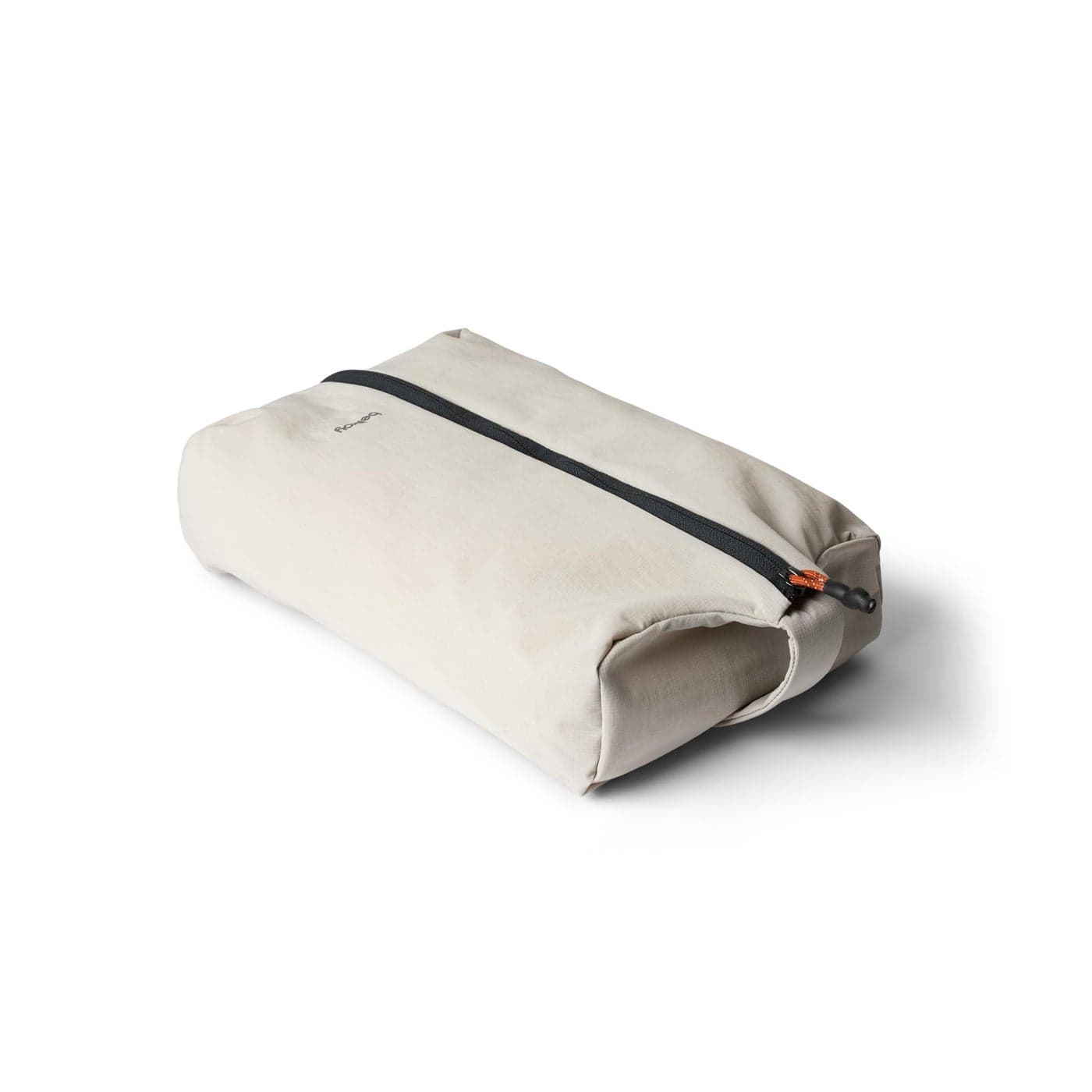 Bellroy Lite Packing Caddy 8L Travel Organizer Packing Cube Zipup Storage Solution for Travel Near or far Ash